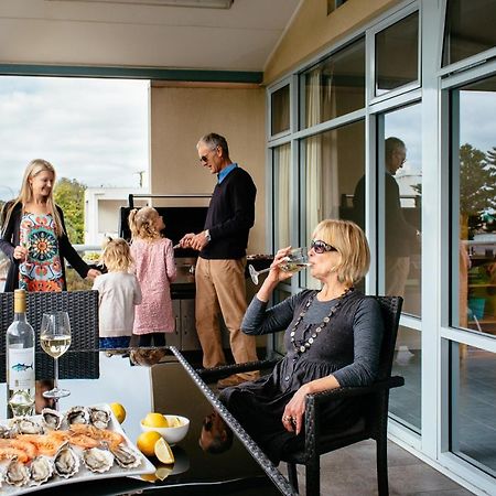 Port Lincoln Foreshore Apartments Ngoại thất bức ảnh