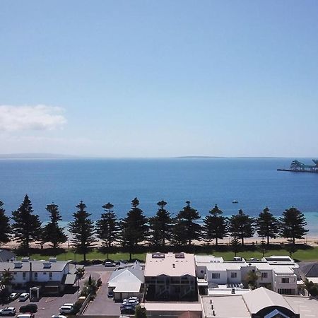 Port Lincoln Foreshore Apartments Ngoại thất bức ảnh