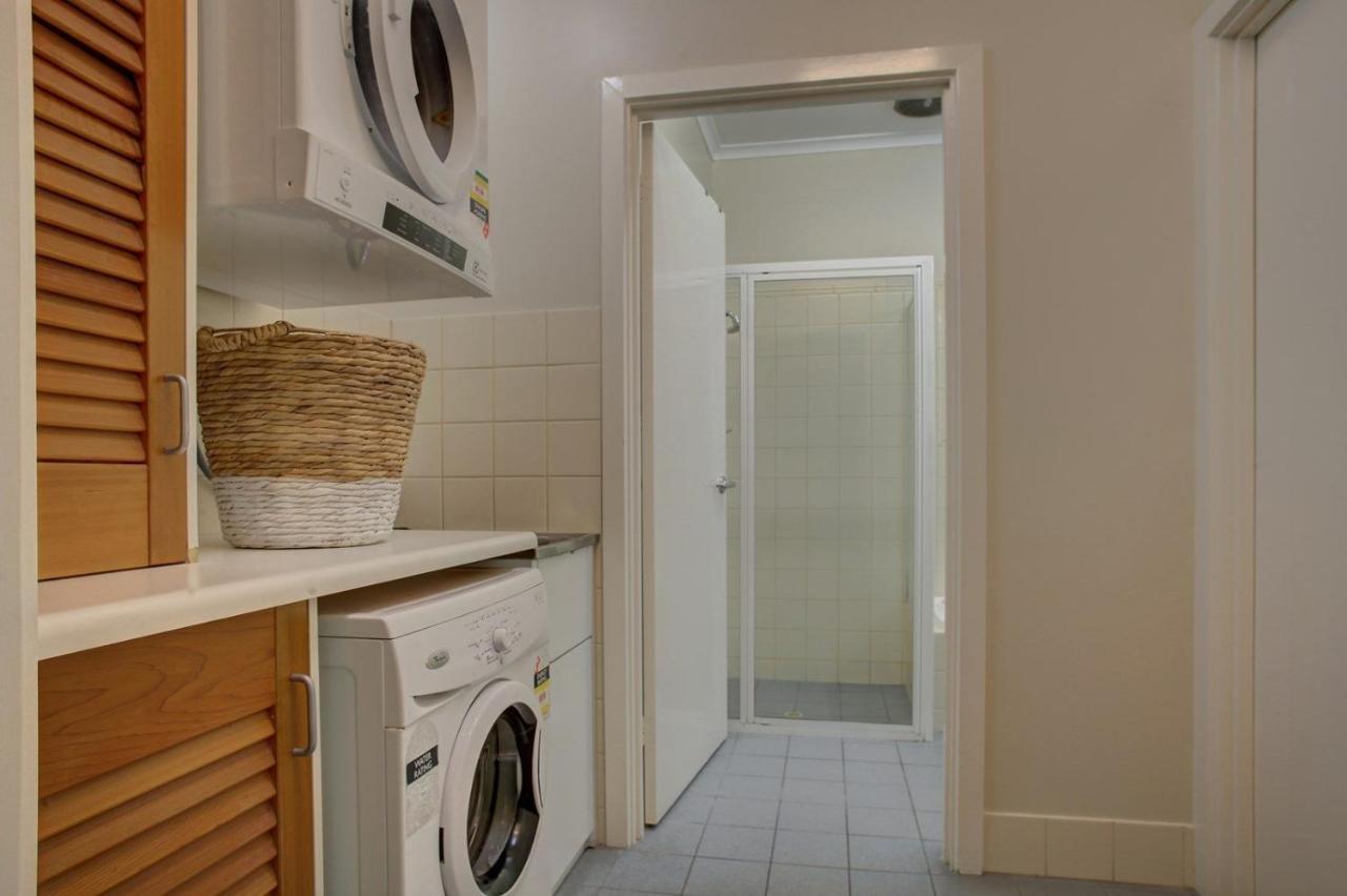 Port Lincoln Foreshore Apartments Ngoại thất bức ảnh