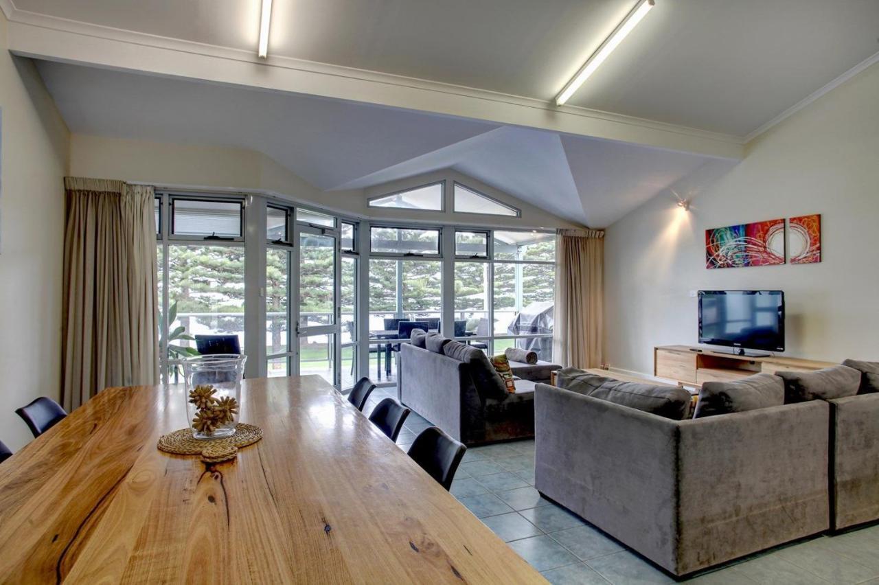 Port Lincoln Foreshore Apartments Ngoại thất bức ảnh