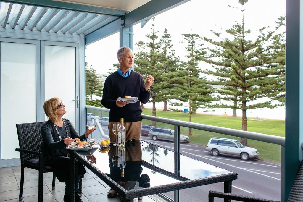 Port Lincoln Foreshore Apartments Ngoại thất bức ảnh