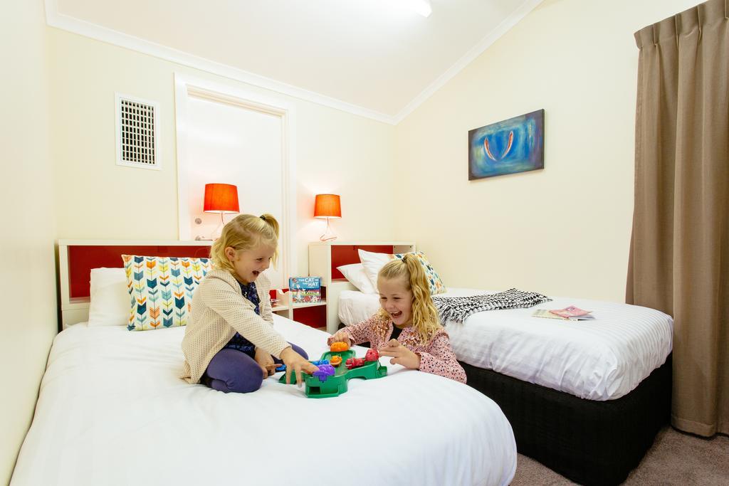 Port Lincoln Foreshore Apartments Ngoại thất bức ảnh