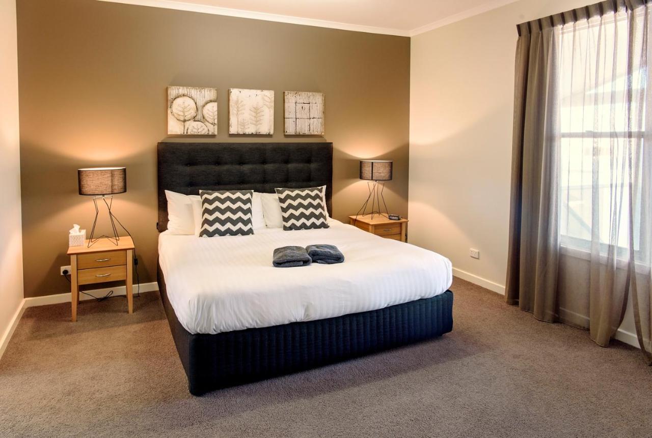 Port Lincoln Foreshore Apartments Ngoại thất bức ảnh