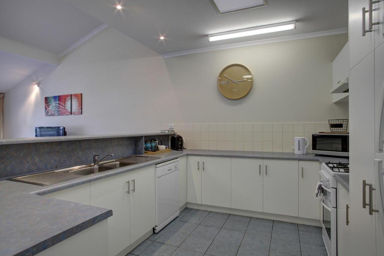Port Lincoln Foreshore Apartments Ngoại thất bức ảnh